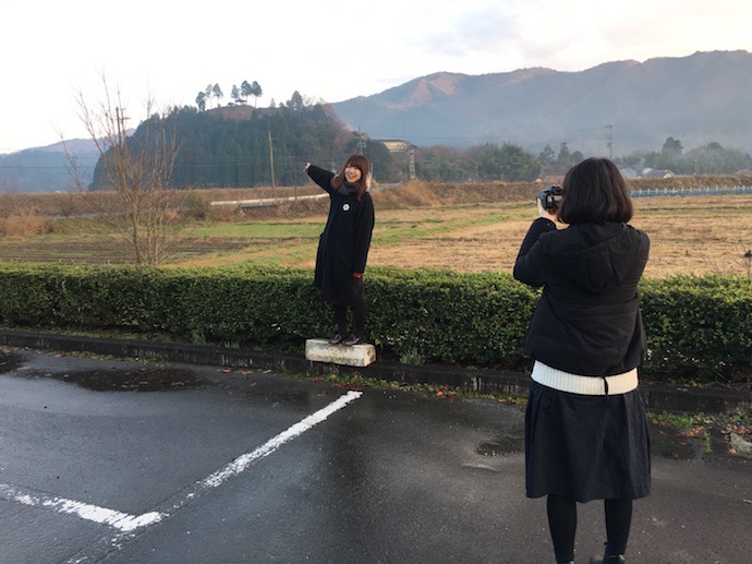 京都、綾部に来ちゃいました！ | コミュニティナースPJ